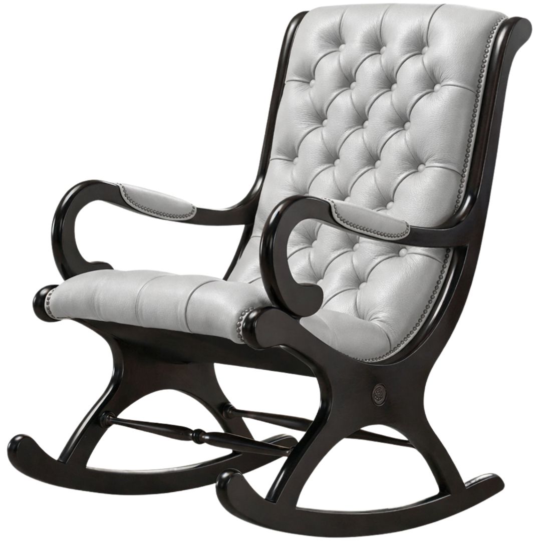 The Slipper Chair